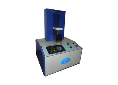 Crush Tester